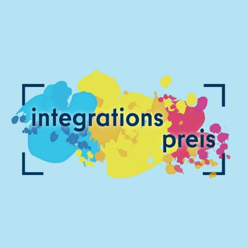 Logo des Integrationspreises